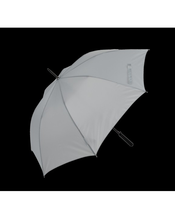 KIMOOD Golfschirm Regenschirm personalisierbar