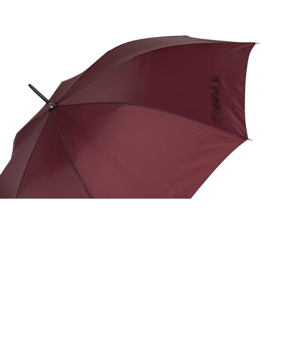 KIMOOD Golfschirm Regenschirm personalisierbar