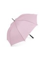 KIMOOD Parapluie de golf rose pâle personnalisable