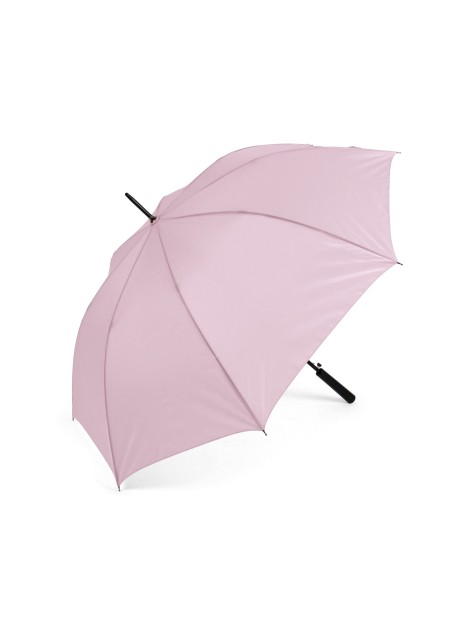 KIMOOD Parapluie de golf rose pâle personnalisable