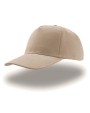 Casquette personnalisable ATLANTIS LIBERTY FIVE CAP