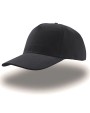 Casquette personnalisable ATLANTIS LIBERTY FIVE CAP