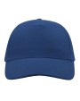 Casquette personnalisable ATLANTIS LIBERTY FIVE CAP