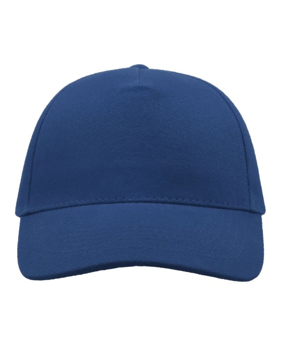 Casquette personnalisable ATLANTIS LIBERTY FIVE CAP