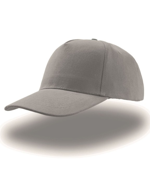 Casquette personnalisable ATLANTIS LIBERTY FIVE CAP