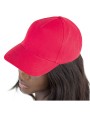 Casquette personnalisable ATLANTIS LIBERTY FIVE CAP