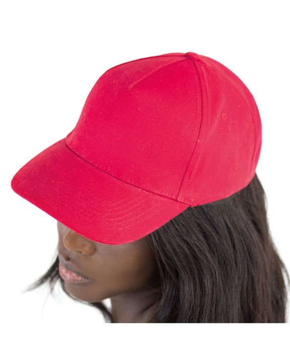 Casquette personnalisable ATLANTIS LIBERTY FIVE CAP