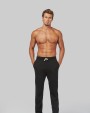 Broek PROACT Unisex joggingbroek van licht katoen voor bedrukking &amp; borduring