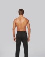 Broek PROACT Unisex joggingbroek van licht katoen voor bedrukking &amp; borduring