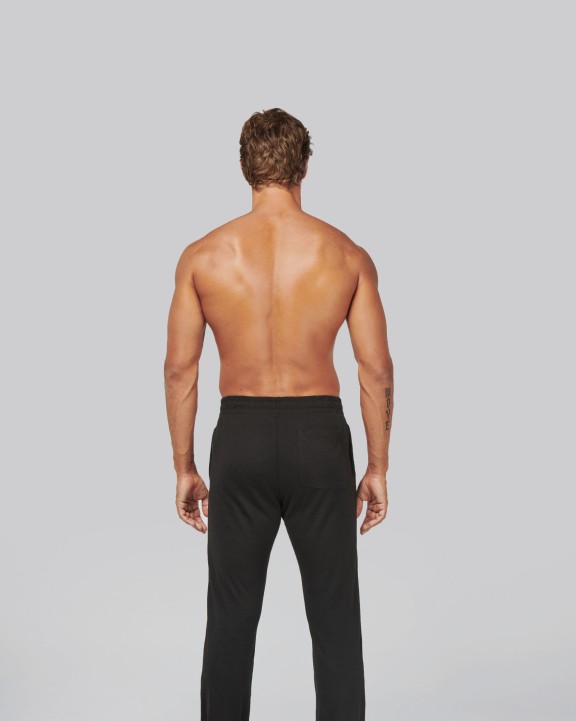 Broek PROACT Unisex joggingbroek van licht katoen voor bedrukking &amp; borduring