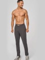 Pantalons à personnaliser PROACT Pantalon de jogging en coton léger unisexe 