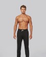 Broek PROACT Unisex joggingbroek van licht katoen voor bedrukking &amp; borduring