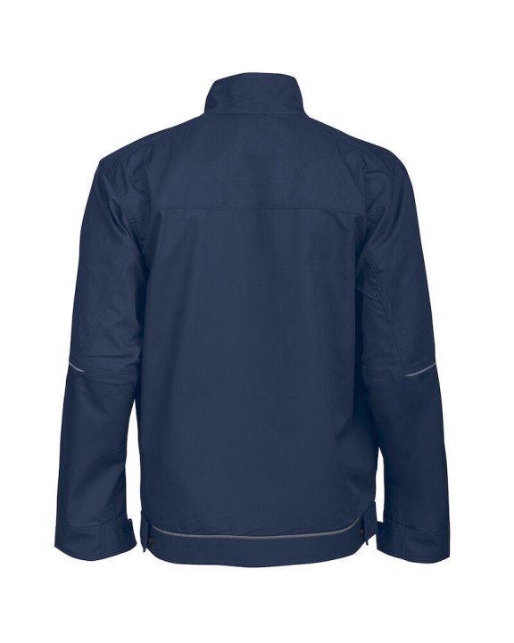 Veste personnalisable PROJOB 4414 VESTE POLYCOTON