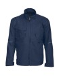 Veste personnalisable PROJOB 4414 VESTE POLYCOTON