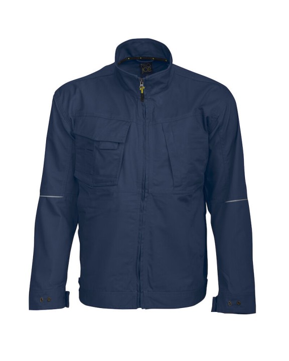 Veste personnalisable PROJOB 4414 VESTE POLYCOTON