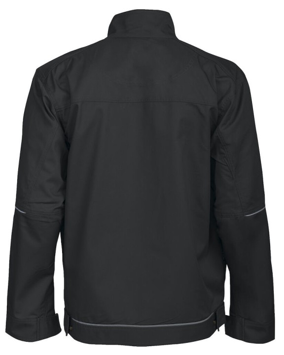 Veste personnalisable PROJOB 4414 VESTE POLYCOTON