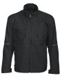 Veste personnalisable PROJOB 4414 VESTE POLYCOTON
