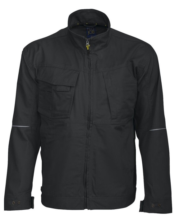Veste personnalisable PROJOB 4414 VESTE POLYCOTON