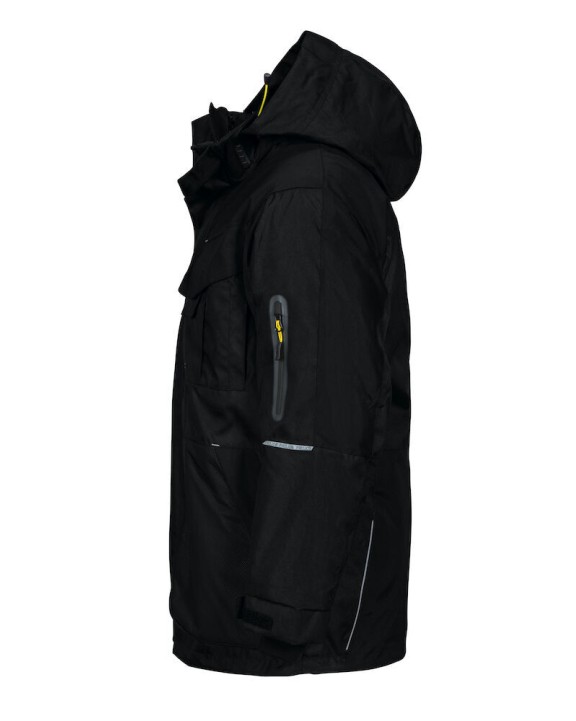 Veste personnalisable PROJOB 4411 3-1 JACKET