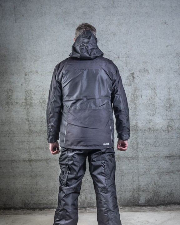 Veste personnalisable PROJOB 4411 3-1 JACKET