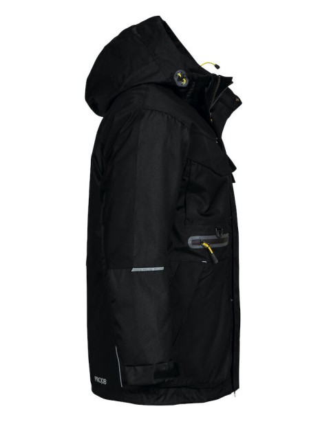 PROJOB 4411 3-1 JACKET noir personnalisable