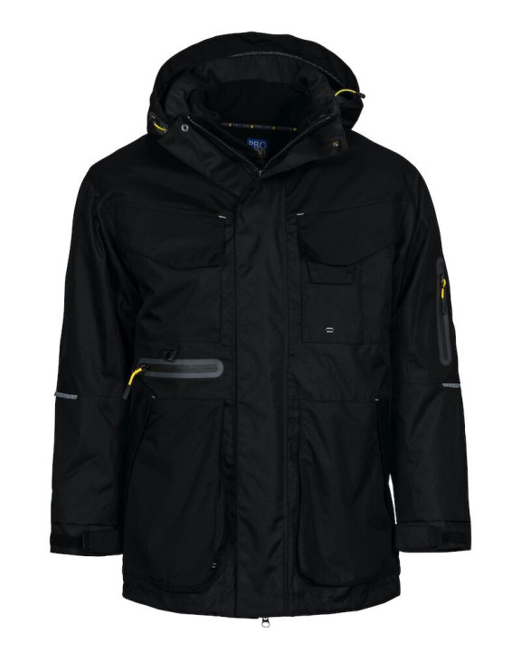Veste personnalisable PROJOB 4411 3-1 JACKET
