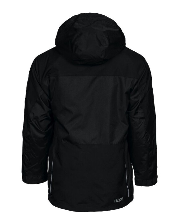 Veste personnalisable PROJOB 4411 3-1 JACKET