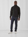 Softshells à personnaliser B&C Veste Softshell Homme ID.701 