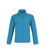 Softshell B&C Id.701 Softshell / Men voor bedrukking &amp; borduring