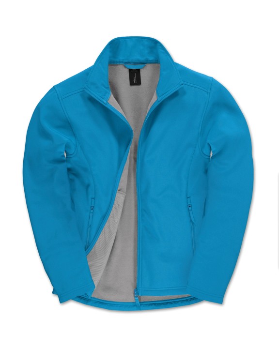 B&C Id.701 Softshell / Men Softshell personalisierbar