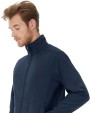 Softshell B&C Id.701 Softshell / Men voor bedrukking &amp; borduring
