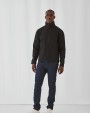 Softshell B&C Id.701 Softshell / Men voor bedrukking &amp; borduring