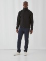 Softshells à personnaliser B&C Veste Softshell Homme ID.701 