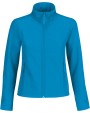 Softshell personnalisable B&C Veste Softshell Femme ID.701