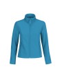 Softshell personnalisable B&C Veste Softshell Femme ID.701