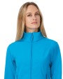 Softshell personnalisable B&C Veste Softshell Femme ID.701