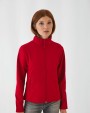 Softshell personnalisable B&C Veste Softshell Femme ID.701