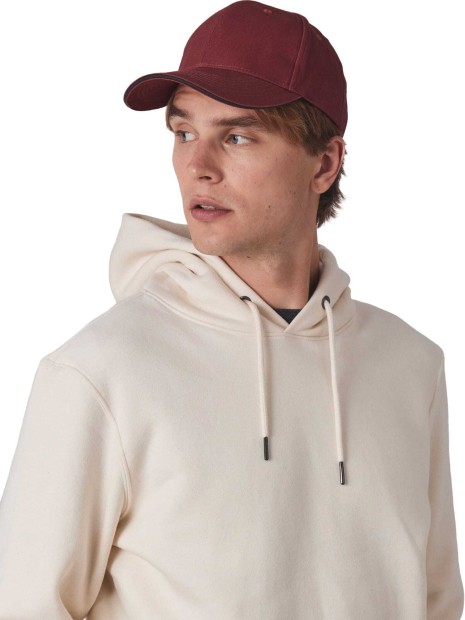 Casquettes à personnaliser K-UP Orlando - casquette 6 panneaux 