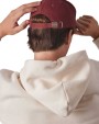 Casquette personnalisable K-UP Orlando - casquette 6 panneaux