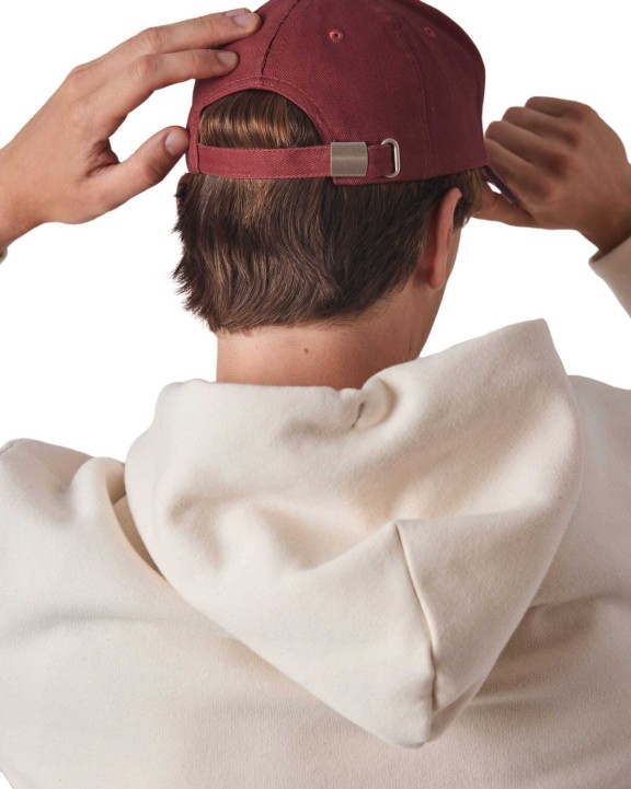 Casquette personnalisable K-UP Orlando - casquette 6 panneaux