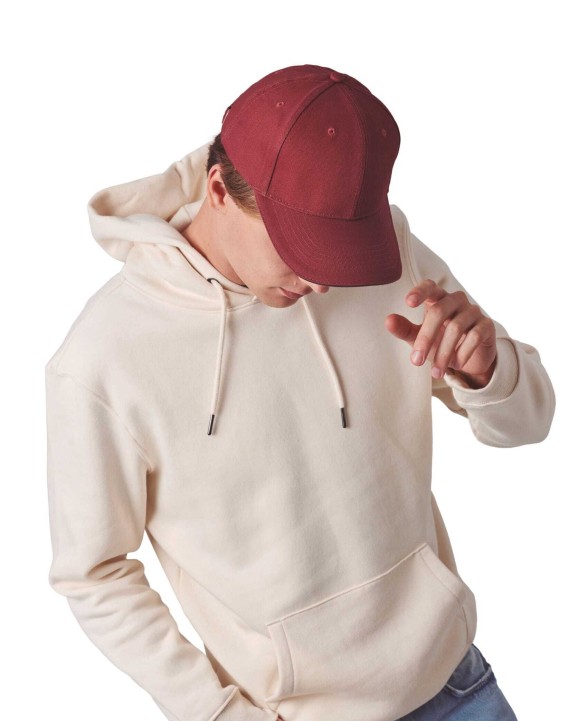 Casquette personnalisable K-UP Orlando - casquette 6 panneaux