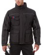 B&C Shelter Pro Jacke personalisierbar