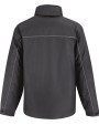 B&C Shelter Pro Jacke personalisierbar