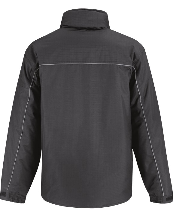 B&C Shelter Pro Jacke personalisierbar