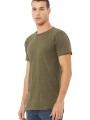T-Shirts à personnaliser BELLA-CANVAS MEN'S LONG BODY URBAN TEE 