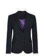 Veste personnalisable BROOK TAVERNER Veste Femme Novara
