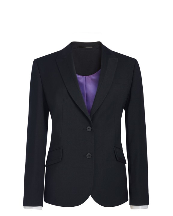 Veste personnalisable BROOK TAVERNER Veste Femme Novara
