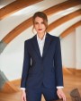 Jas BROOK TAVERNER Getailleerd Colbert Novara voor bedrukking &amp; borduring