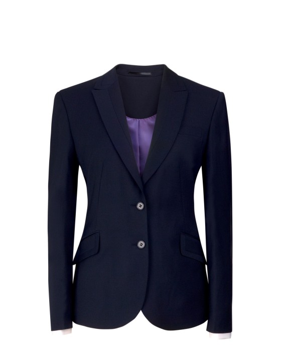 Veste personnalisable BROOK TAVERNER Veste Femme Novara