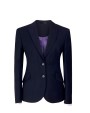 Jas BROOK TAVERNER Getailleerd Colbert Novara voor bedrukking &amp; borduring